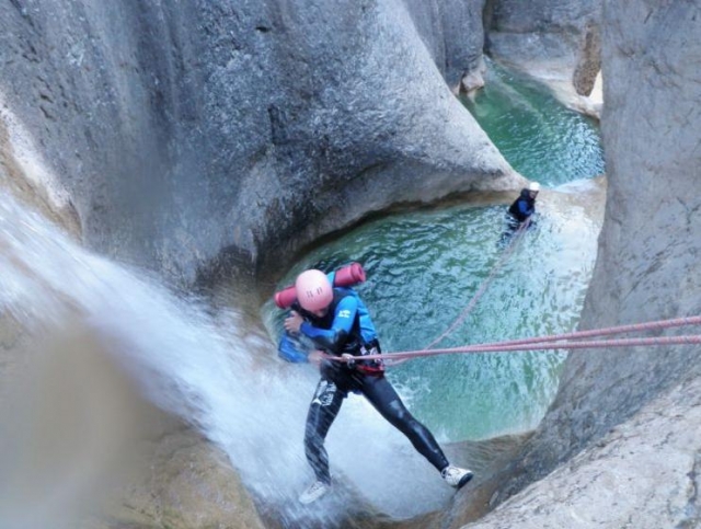  aquatic ravine 